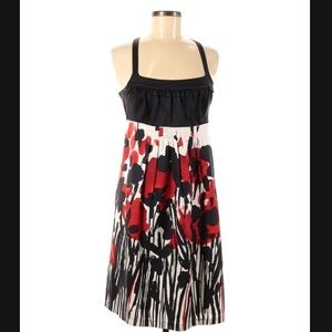 🟣  3/$50! 100% silk Kenzie dress